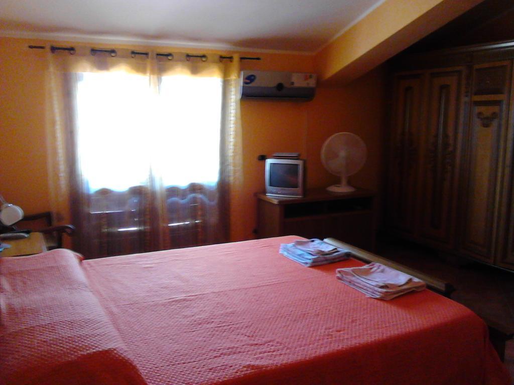Villa Nina Trecastagni Chambre photo