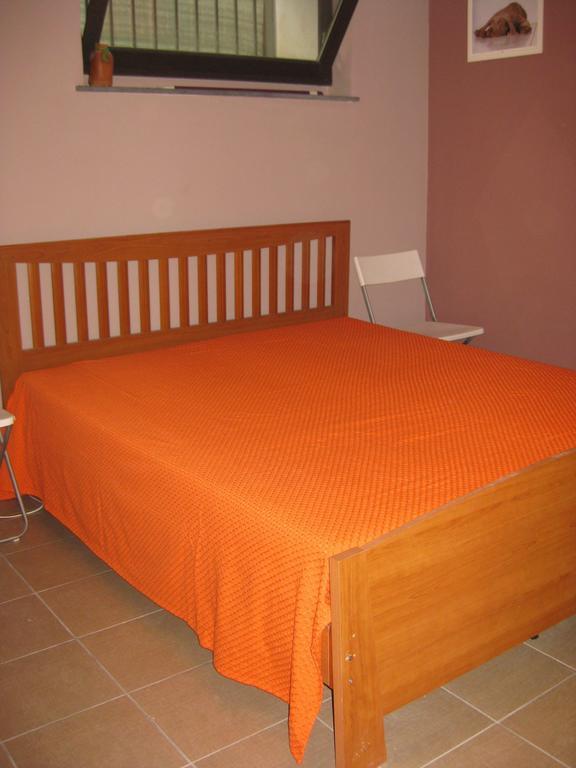 Villa Nina Trecastagni Chambre photo