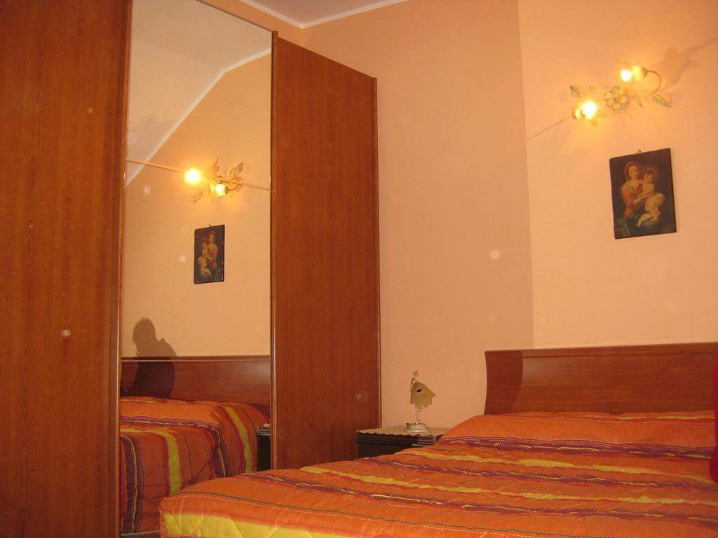 Villa Nina Trecastagni Chambre photo