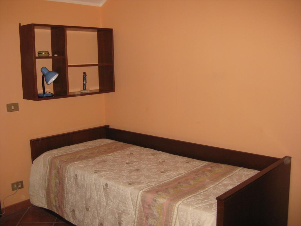 Villa Nina Trecastagni Chambre photo