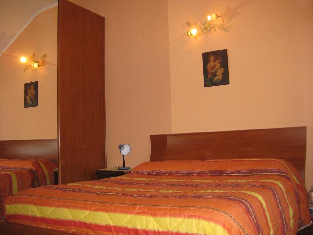 Villa Nina Trecastagni Chambre photo