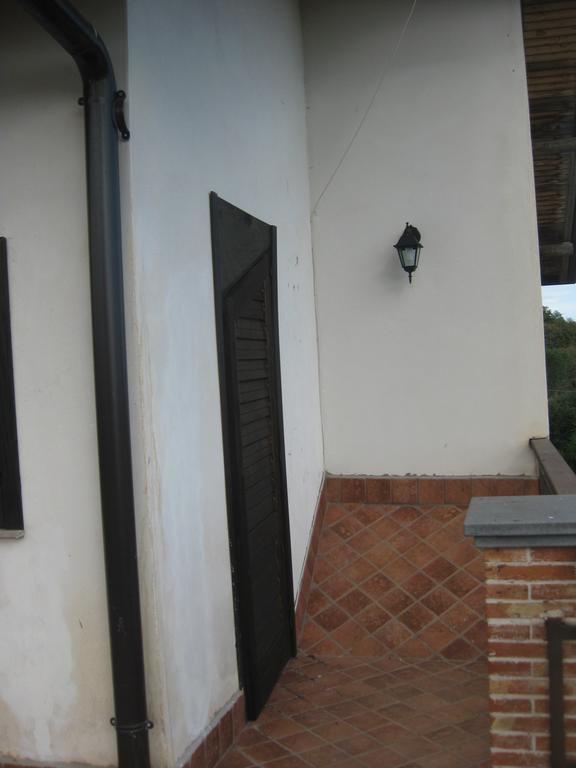 Villa Nina Trecastagni Chambre photo