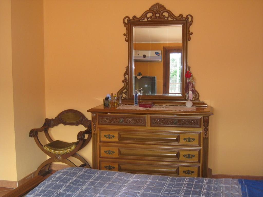 Villa Nina Trecastagni Chambre photo