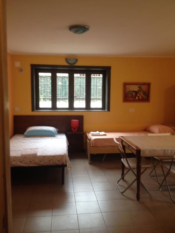 Villa Nina Trecastagni Extérieur photo