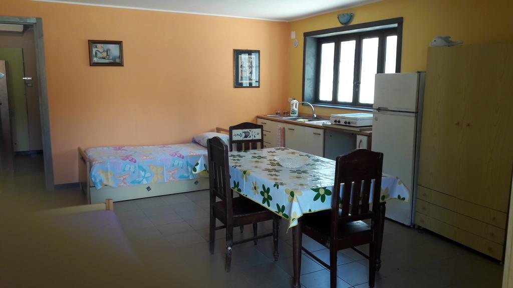 Villa Nina Trecastagni Extérieur photo