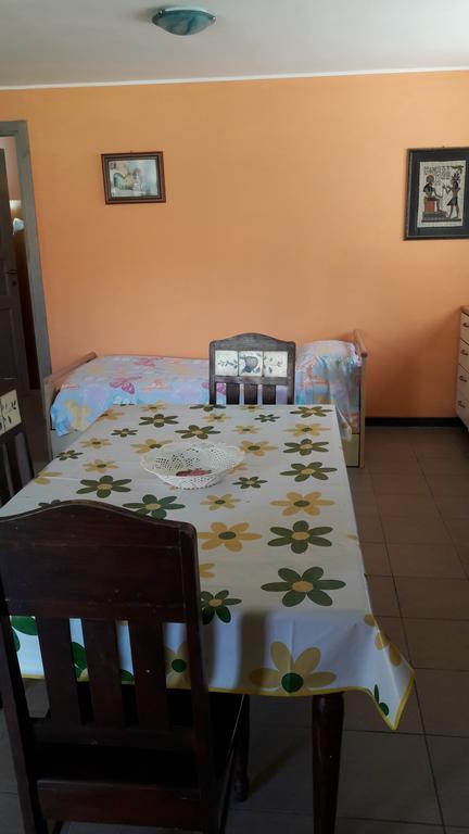 Villa Nina Trecastagni Extérieur photo