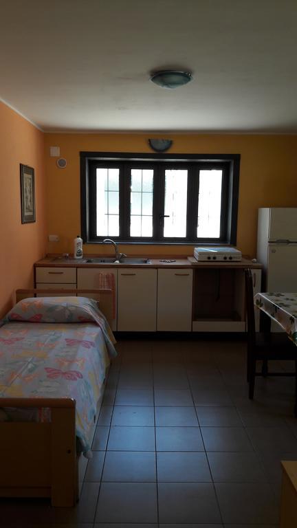 Villa Nina Trecastagni Extérieur photo